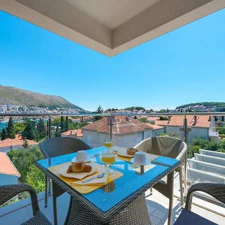 Apartment Maro Bayview Dubrovnik Exterior photo