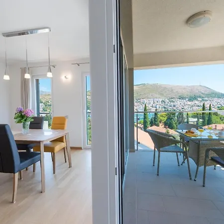 Apartment Maro Bayview Dubrovnik Exterior photo