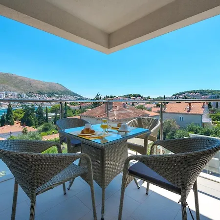 Apartment Maro Bayview Dubrovnik Exterior photo