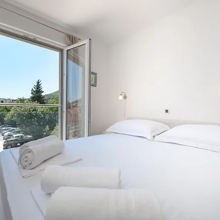 Apartment Maro Bayview Dubrovnik Exterior photo