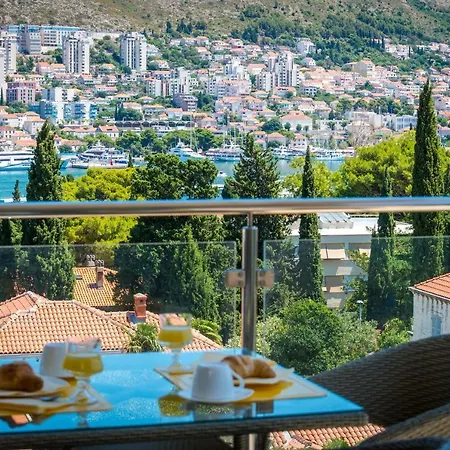 Apartment Maro Bayview Dubrovnik Exterior photo
