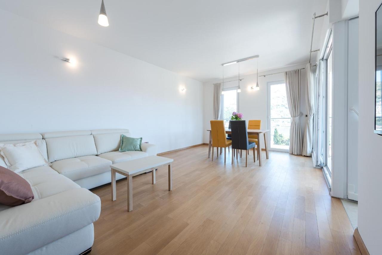 Maro Bayview Apartma Dubrovnik