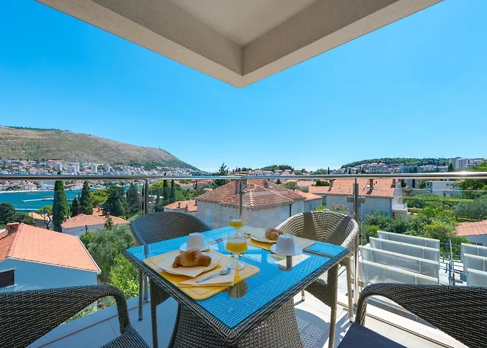 Apartment Maro Bayview