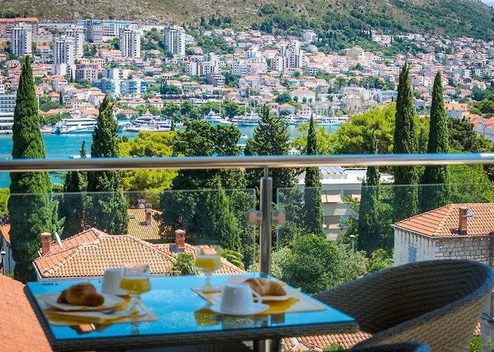 Apartment Maro Bayview