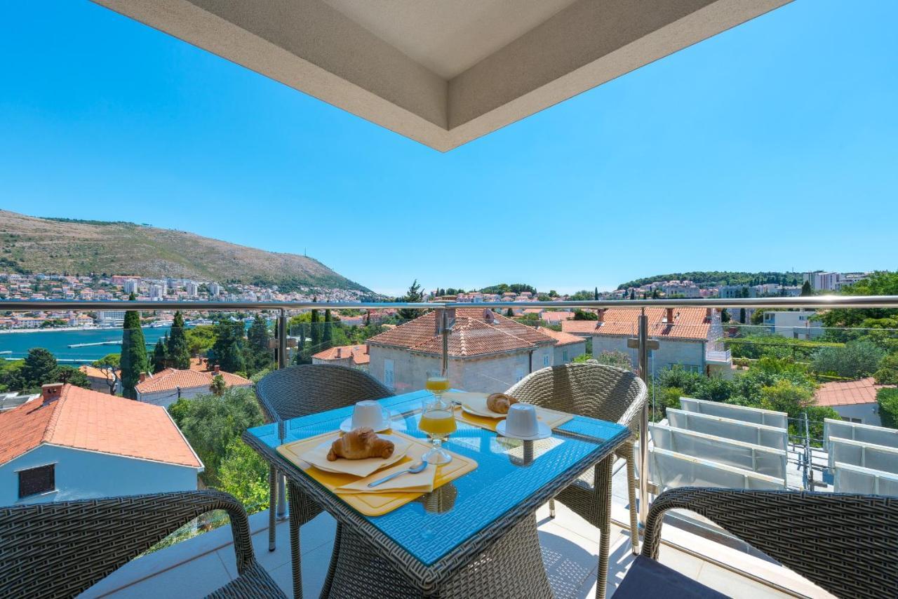Maro Bayview * Dubrovnik