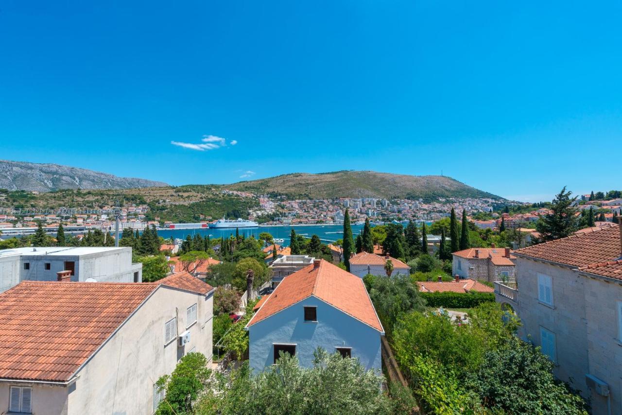 Maro Bayview Apartment Dubrovnik