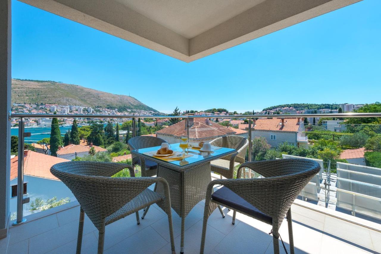 Maro Bayview * Dubrovnik