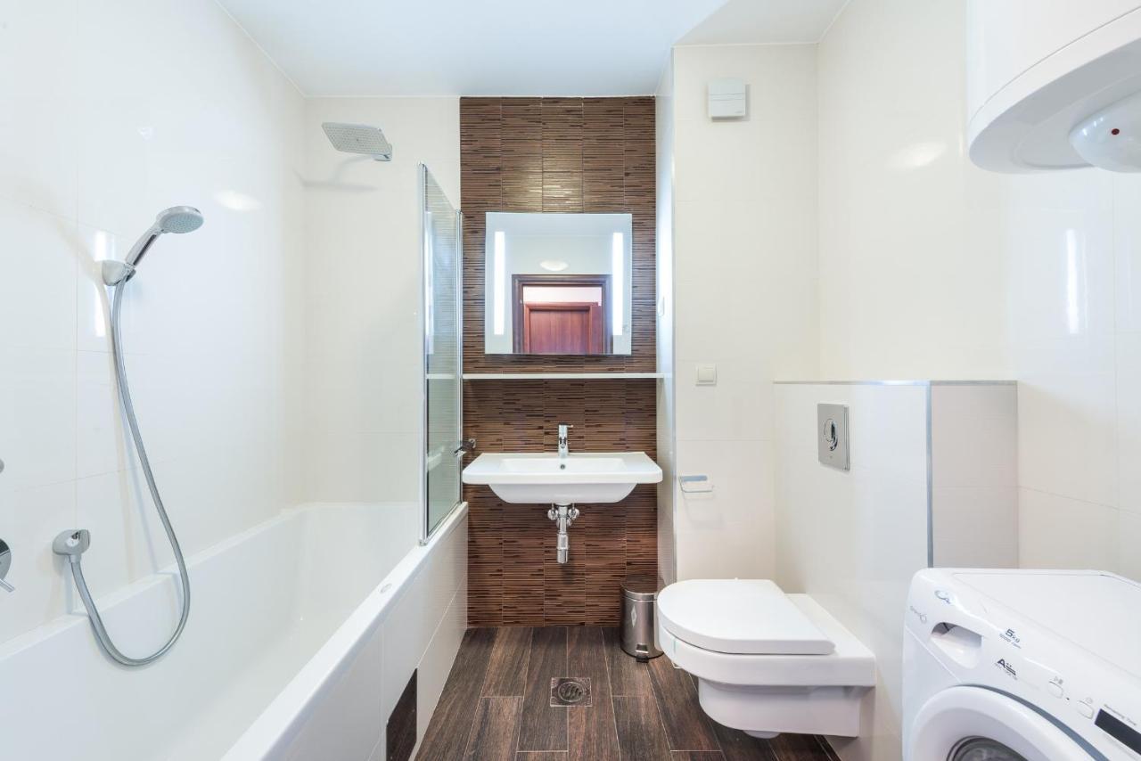Maro Bayview Apartment *