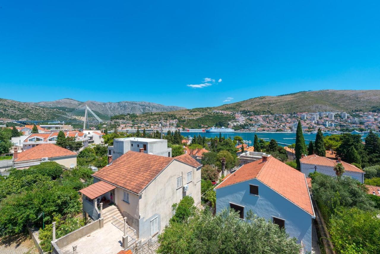Maro Bayview * Dubrovnik