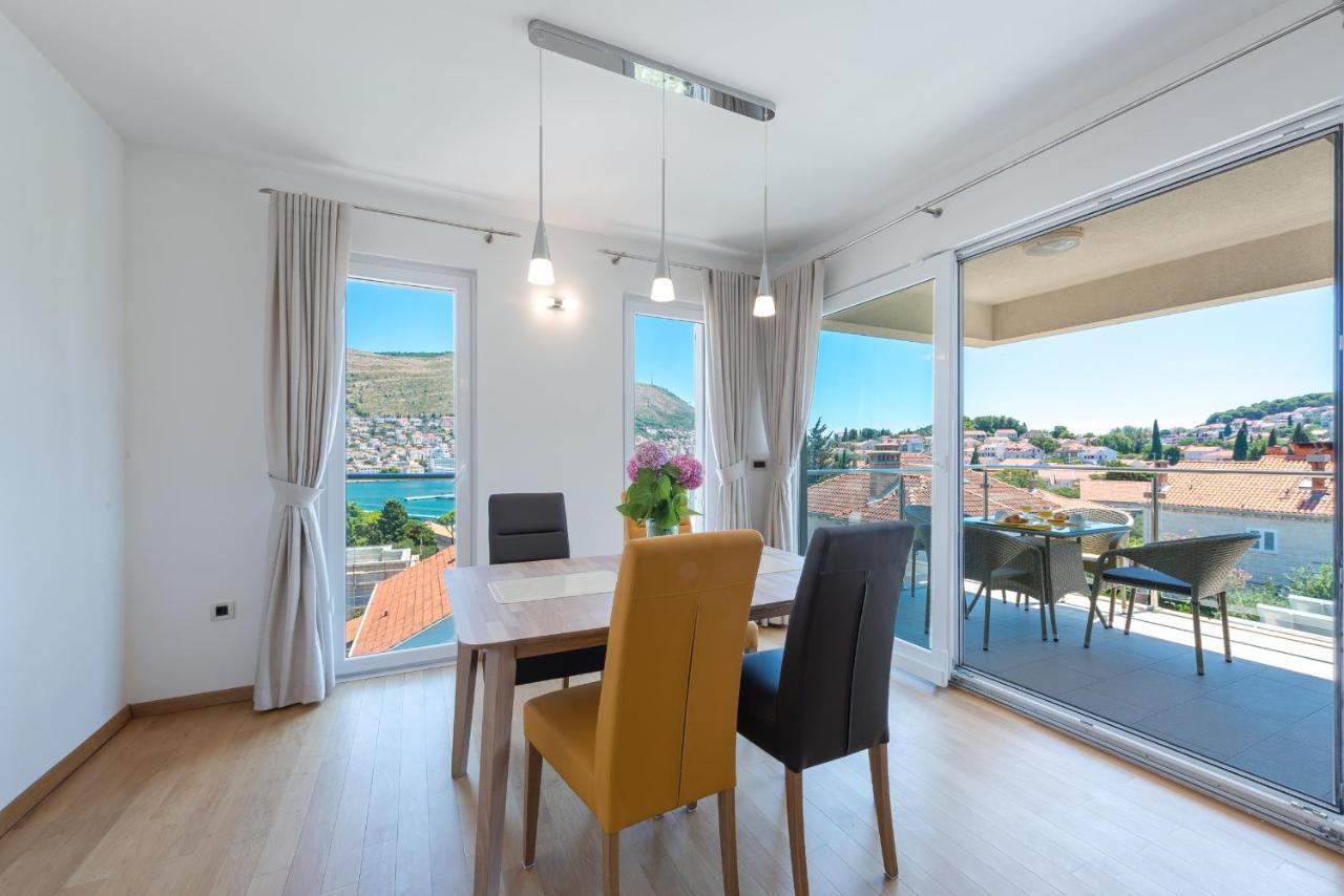 Maro Bayview Dubrovnik